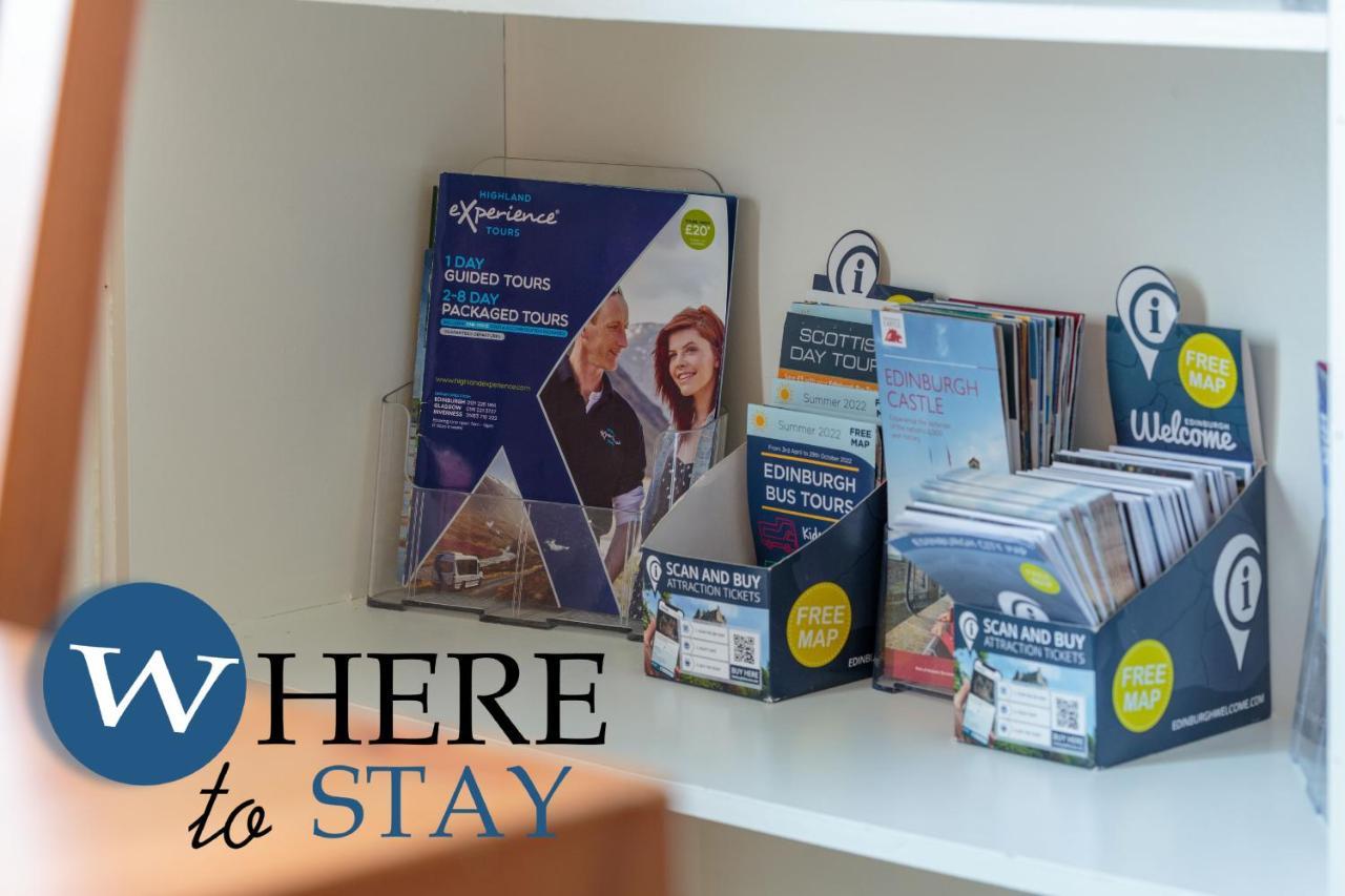 Beautiful 2Bed Ground-F Pitt St. Apartment Edinburgh Dış mekan fotoğraf